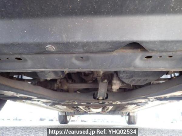 Used 2011 AT nissan juke YF15 Image[38]