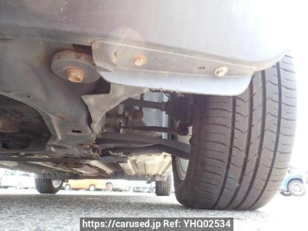Used 2011 AT nissan juke YF15 Image[39]