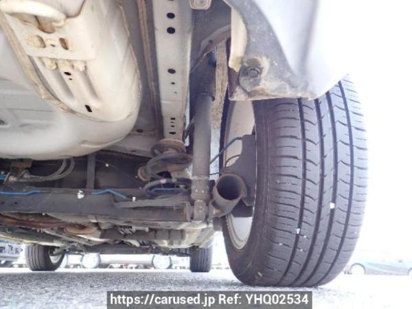 Used 2011 AT nissan juke YF15 Image[42]