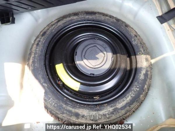 Used 2011 AT nissan juke YF15 Image[43]