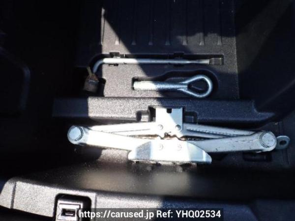 Used 2011 AT nissan juke YF15 Image[44]