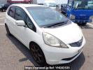 Honda Fit GE6