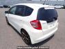 Used 2009 AT honda fit GE6 Image[3]