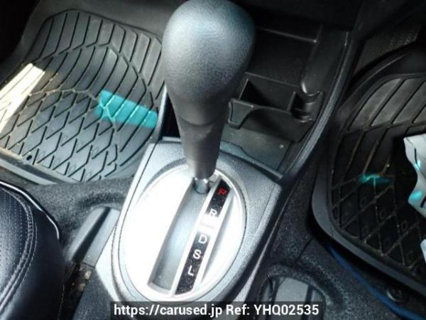 Used 2009 AT honda fit GE6 Image[18]
