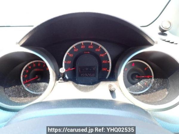 Used 2009 AT honda fit GE6 Image[19]