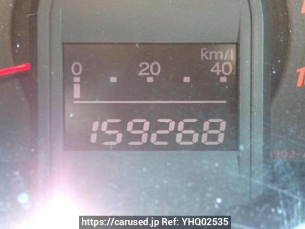 Used 2009 AT honda fit GE6 Image[20]