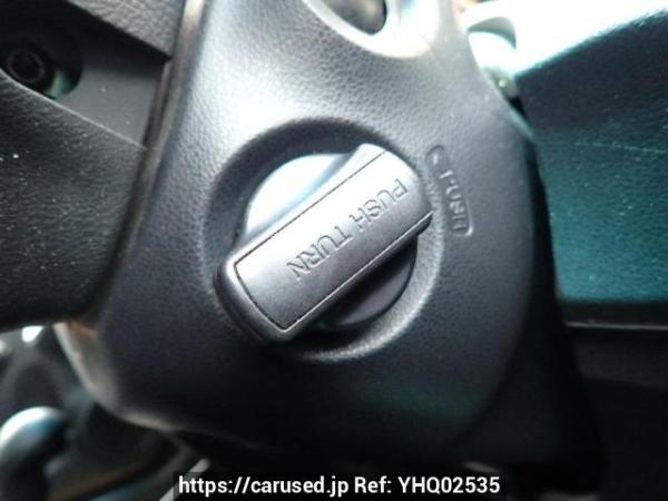 Used 2009 AT honda fit GE6 Image[21]