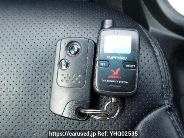 Used 2009 AT honda fit GE6 Image[22]