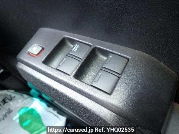 Used 2009 AT honda fit GE6 Image[23]