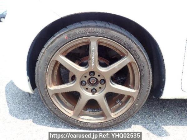 Used 2009 AT honda fit GE6 Image[25]