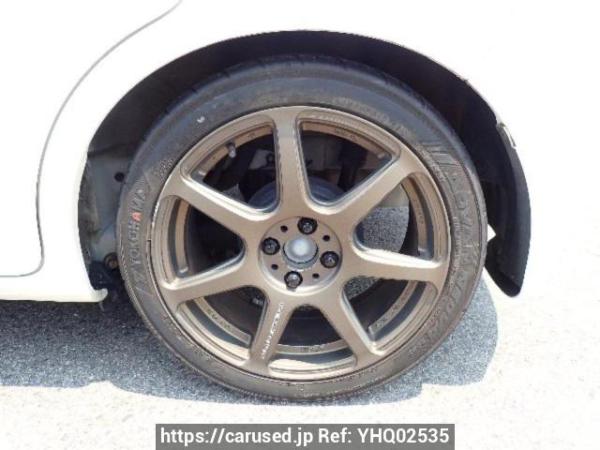 Used 2009 AT honda fit GE6 Image[26]