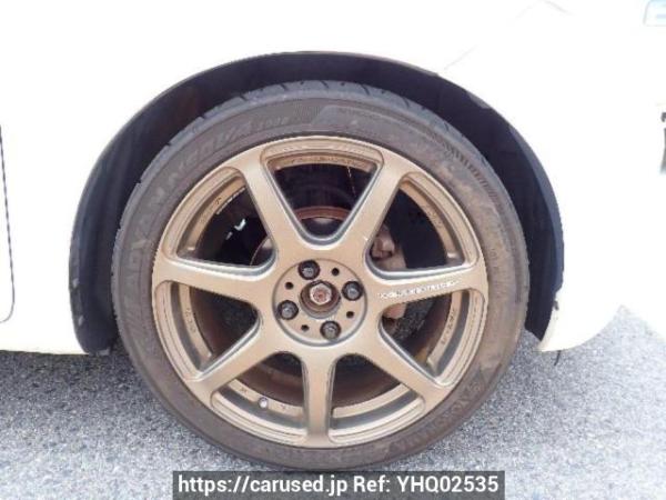 Used 2009 AT honda fit GE6 Image[28]