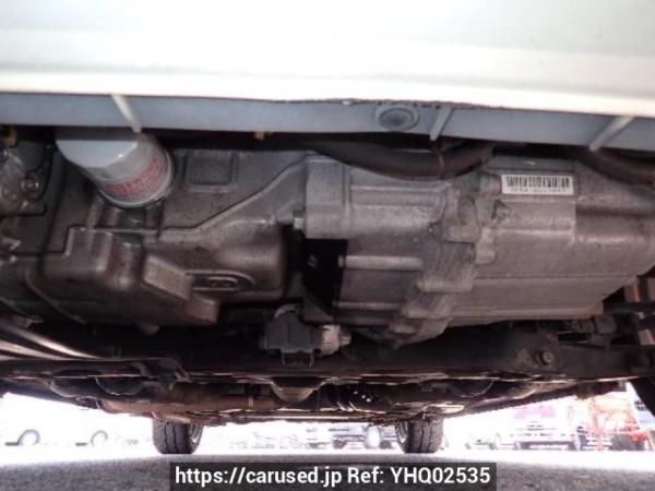 Used 2009 AT honda fit GE6 Image[29]