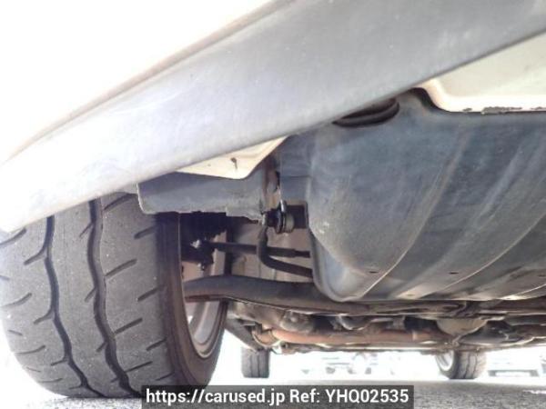 Used 2009 AT honda fit GE6 Image[30]
