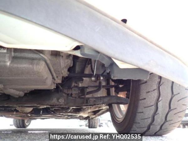 Used 2009 AT honda fit GE6 Image[31]