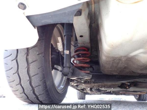 Used 2009 AT honda fit GE6 Image[32]