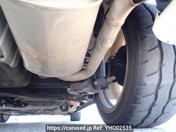 Used 2009 AT honda fit GE6 Image[33]