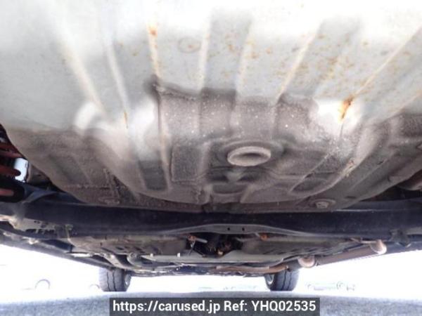 Used 2009 AT honda fit GE6 Image[34]
