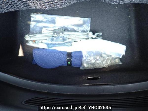 Used 2009 AT honda fit GE6 Image[35]