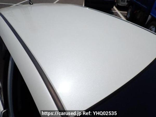 Used 2009 AT honda fit GE6 Image[36]