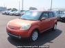 Used 2007 AT mazda verisa DC5W Image[2]