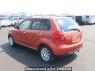 Used 2007 AT mazda verisa DC5W Image[4]