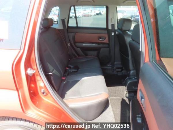 Used 2007 AT mazda verisa DC5W Image[13]