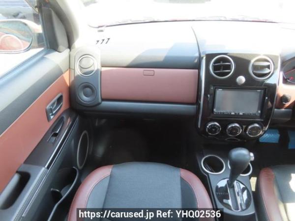 Used 2007 AT mazda verisa DC5W Image[16]