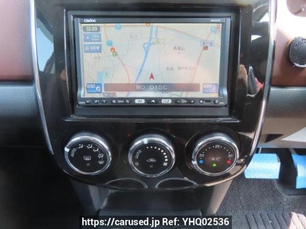 Used 2007 AT mazda verisa DC5W Image[19]
