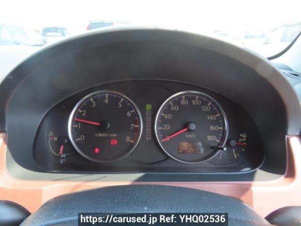 Used 2007 AT mazda verisa DC5W Image[21]