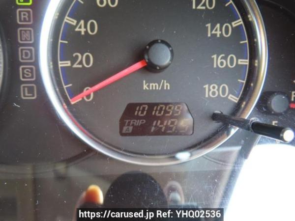 Used 2007 AT mazda verisa DC5W Image[22]