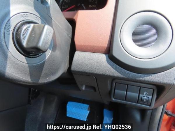 Used 2007 AT mazda verisa DC5W Image[24]