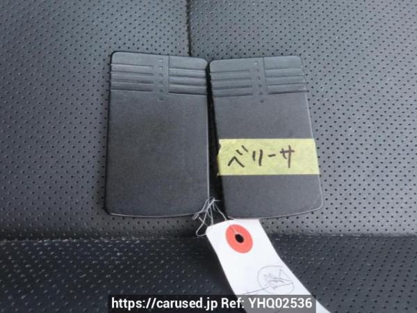 Used 2007 AT mazda verisa DC5W Image[25]