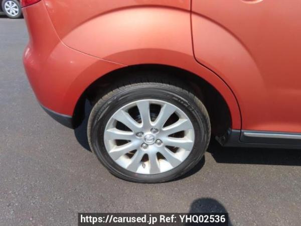 Used 2007 AT mazda verisa DC5W Image[28]