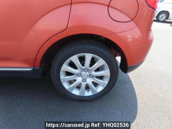 Used 2007 AT mazda verisa DC5W Image[29]