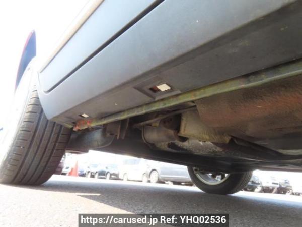 Used 2007 AT mazda verisa DC5W Image[34]