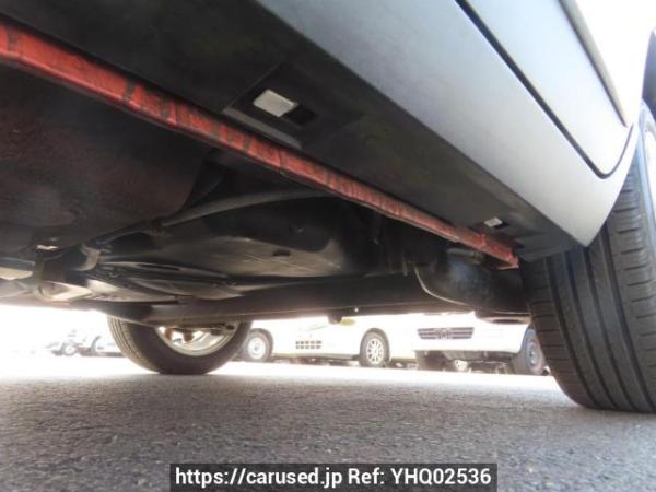 Used 2007 AT mazda verisa DC5W Image[35]