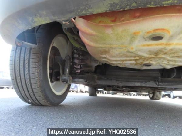 Used 2007 AT mazda verisa DC5W Image[36]