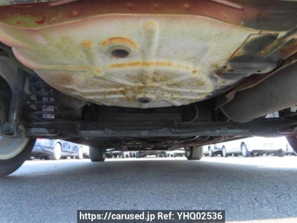 Used 2007 AT mazda verisa DC5W Image[38]
