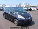 Honda Fit GE6