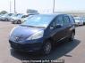 Used 2009 AT honda fit GE6 Image[2]