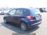 Used 2009 AT honda fit GE6 Image[4]