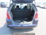 Used 2009 AT honda fit GE6 Image[8]