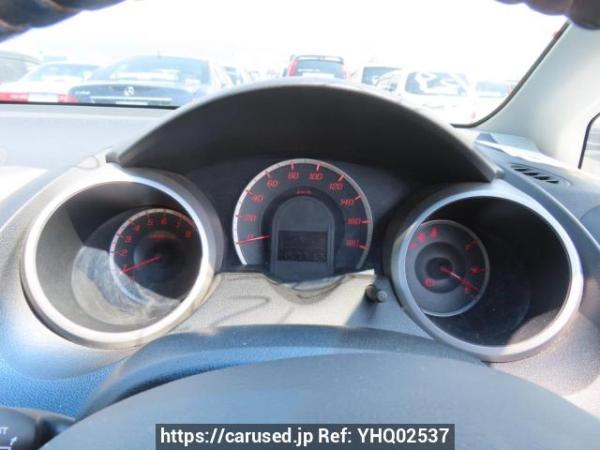 Used 2009 AT honda fit GE6 Image[20]