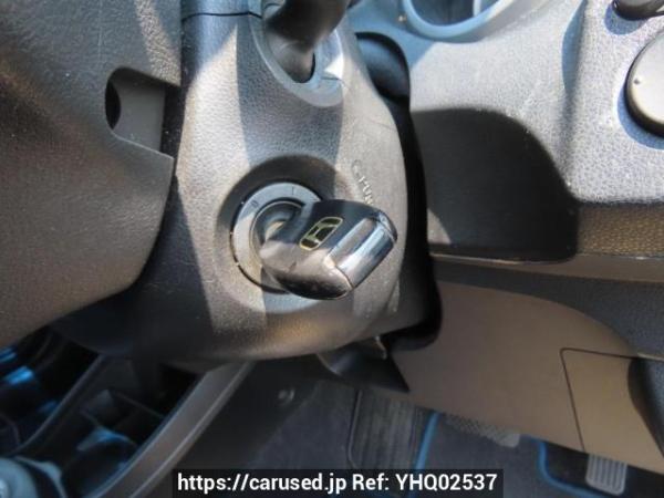 Used 2009 AT honda fit GE6 Image[22]