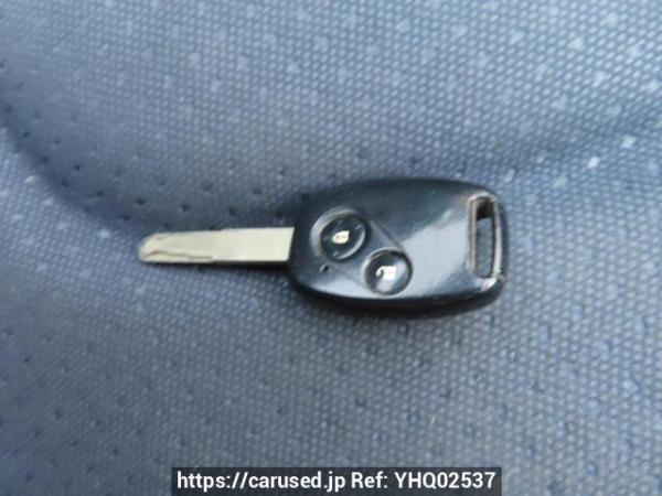 Used 2009 AT honda fit GE6 Image[24]