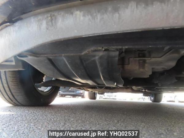 Used 2009 AT honda fit GE6 Image[29]
