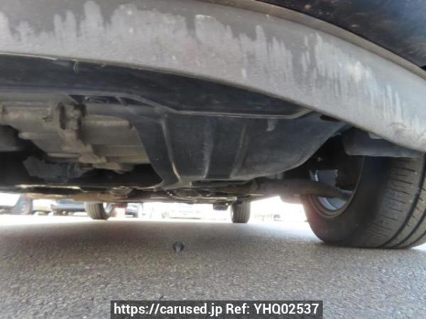 Used 2009 AT honda fit GE6 Image[30]