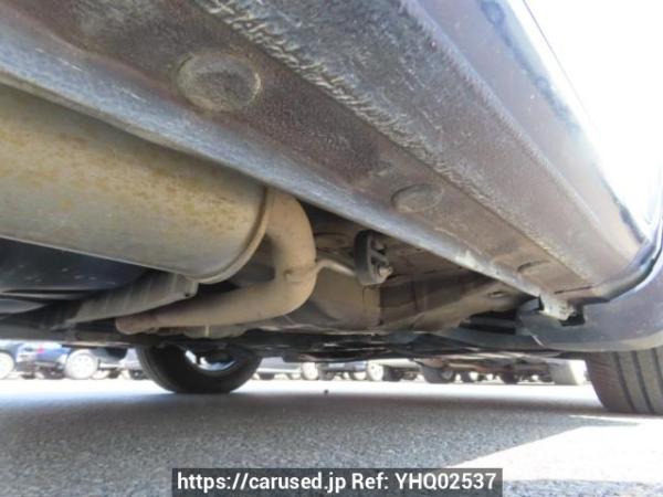 Used 2009 AT honda fit GE6 Image[32]