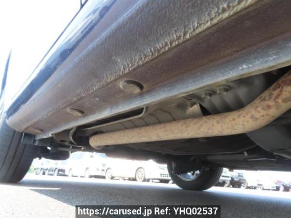 Used 2009 AT honda fit GE6 Image[33]